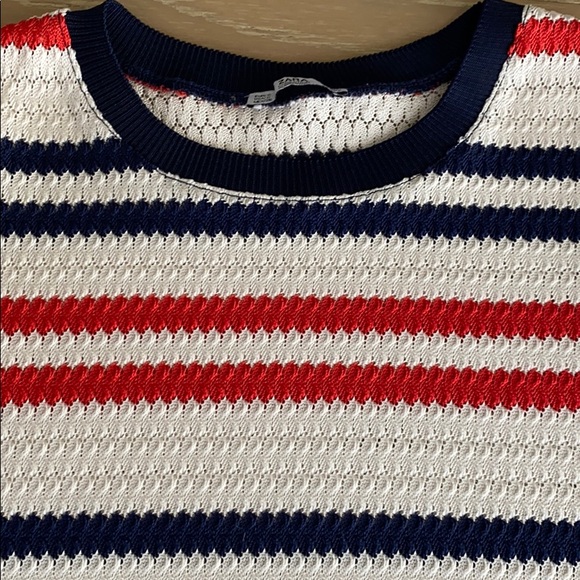 Zara knit pullover - Picture 5 of 9